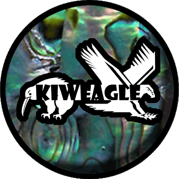 Kiweagle